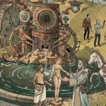 L’essor de Bitcoin et le transhumanisme