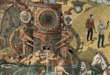 L’essor de Bitcoin et le transhumanisme