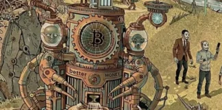 L’essor de Bitcoin et le transhumanisme