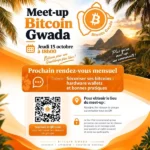 Bitcoin meetup en Guadeloupe