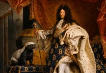 Bitcoin meetup à Versailles
