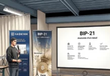 BCE#1 : L’horloge Bitcoin