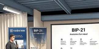 BCE#1 : L’horloge Bitcoin