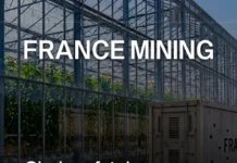 Chauffer une usine grâce au minage de Bitcoin