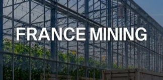 Chauffer une usine grâce au minage de Bitcoin