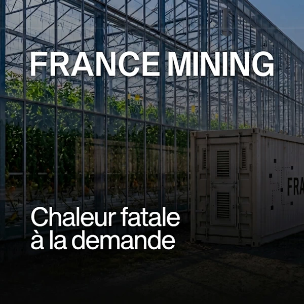 France Mining