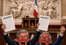 Actifs numériques : frénésie législative à l’Assemblée Nationale