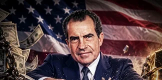 Le jour où les États-Unis ont brisé le système monétaire mondial