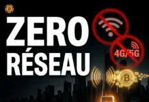 MeshCore : communiquer sans Internet, sans opérateur et sans infrastructure centrale