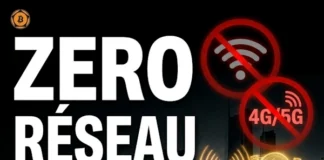 MeshCore : communiquer sans Internet, sans opérateur et sans infrastructure centrale