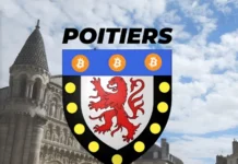 Bitcoin meetup à Poitiers