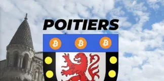 Bitcoin meetup à Poitiers