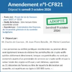 Portefeuilles Bitcoin : la déclaration obligatoire adoptée en commission