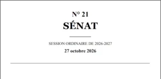 Le Sénat approuve un accord international d’échange de données sur les détenteurs d’actifs numériques