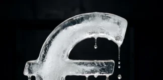 Bitcoin face à la crise de la dette