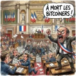 Une nouvelle attaque législative contre la sécurité des bitcoiners