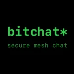 Bitchat n°1 des réseaux sociaux sur l’App Store en France