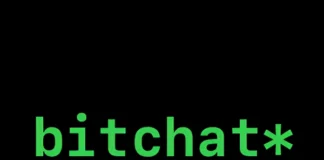 Bitchat n°1 des réseaux sociaux sur l’App Store en France