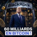 Comment BlackRock est devenu le plus gros acheteur de Bitcoin