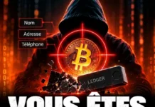 Posséder du bitcoin est-il devenu dangereux ?