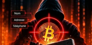 Posséder du bitcoin est-il devenu dangereux ?